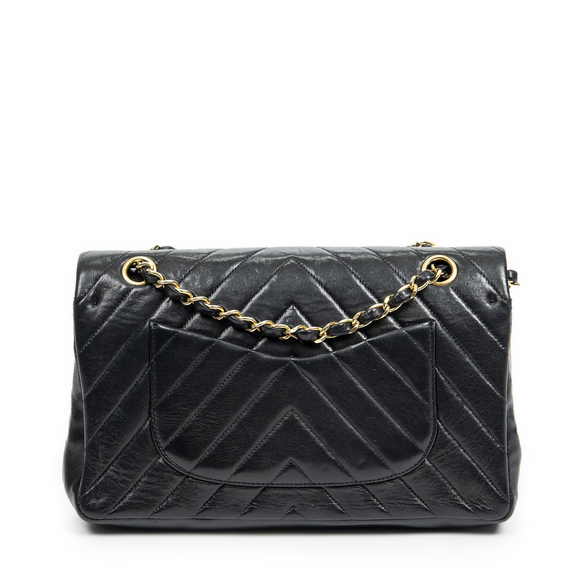 Chanel Classic Double Flap 26 - Picture 4 of 8